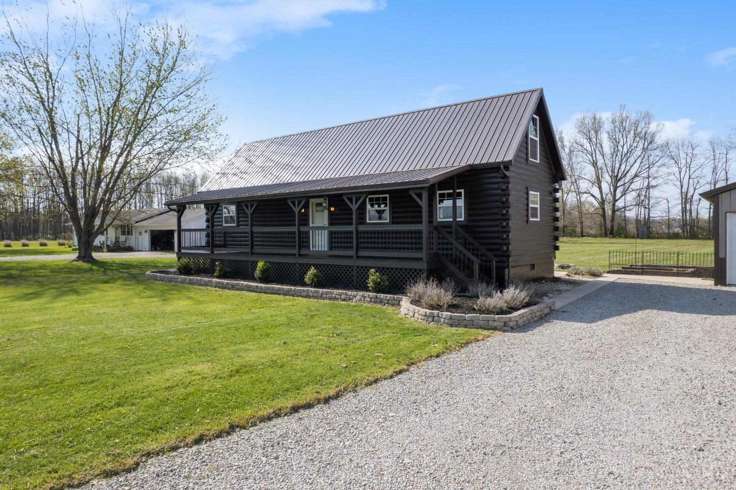 9354 9354 Katterman Rd, Sardinia, Ohio image 2