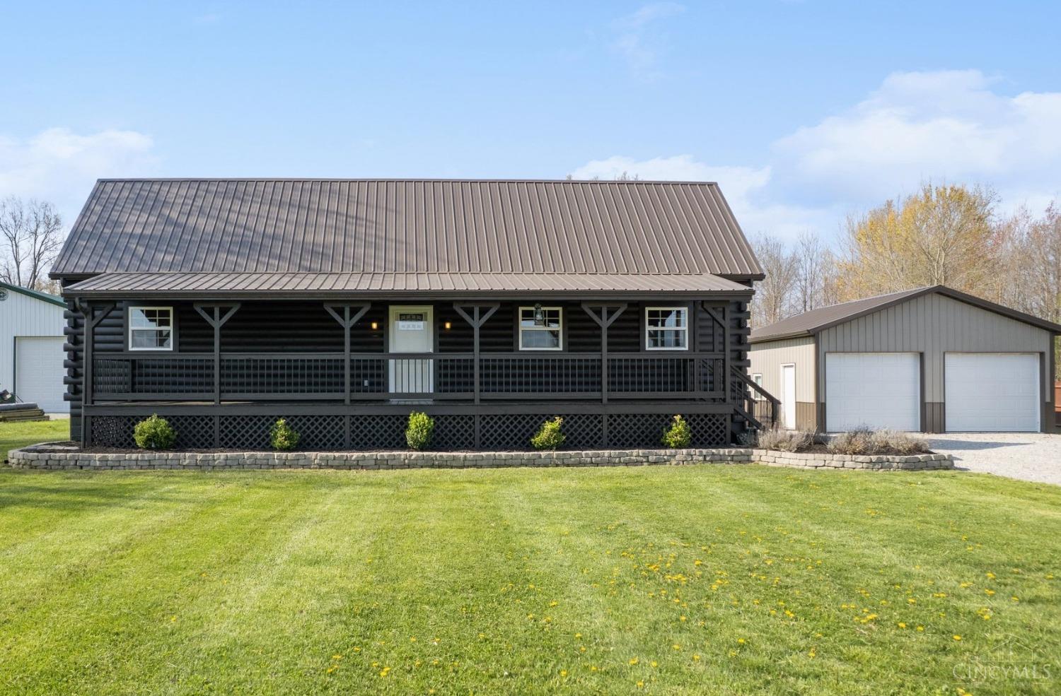 9354 9354 Katterman Rd, Sardinia, Ohio image 1
