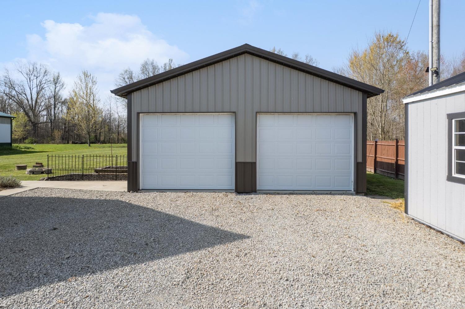9354 9354 Katterman Rd, Sardinia, Ohio image 5