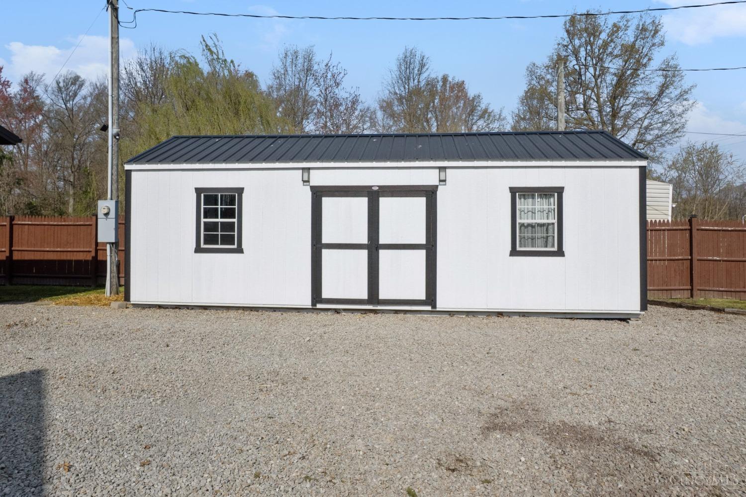 9354 9354 Katterman Rd, Sardinia, Ohio image 7