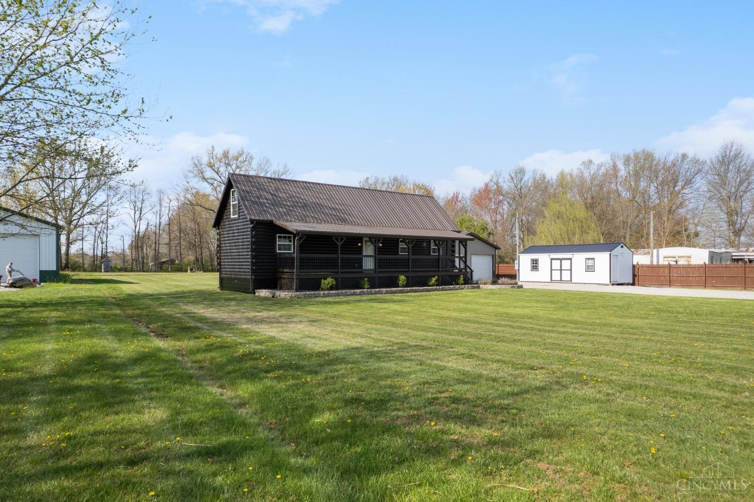 9354 9354 Katterman Rd, Sardinia, Ohio image 3