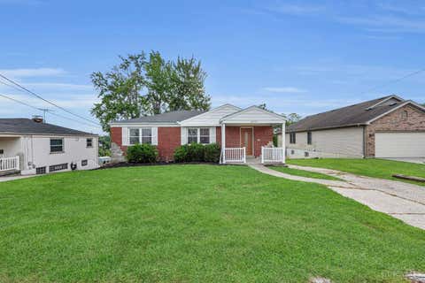Photo of 4410 Race Rd RD, Green Township, OH 45211 (MLS # 1891234)