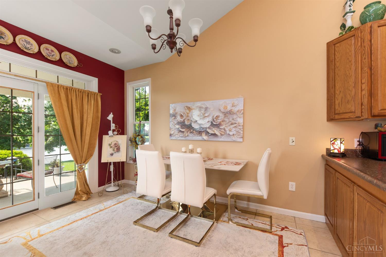 440 Waynoka Drive, Franklin, Ohio image 23