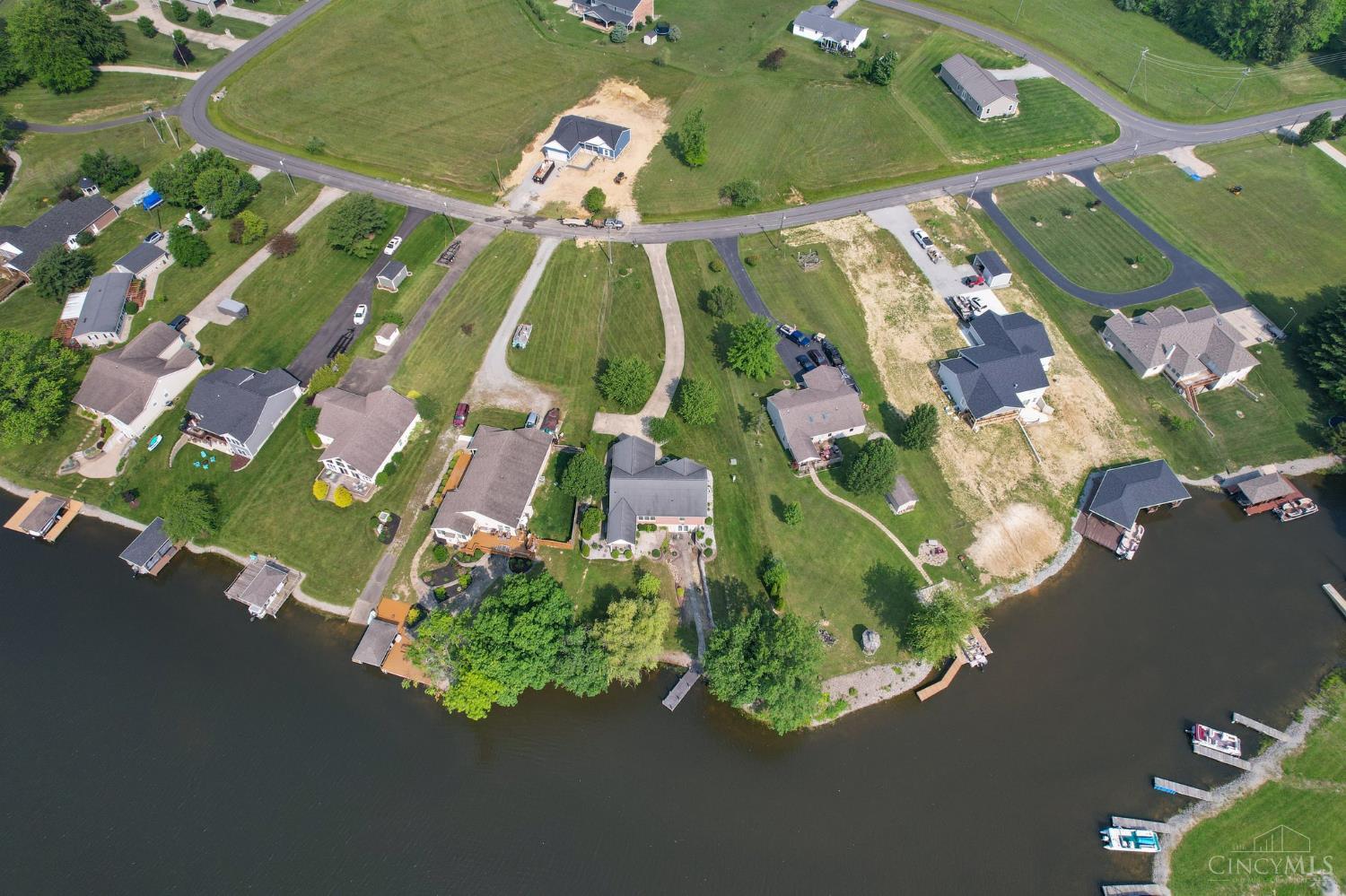 440 Waynoka Drive, Franklin, Ohio image 17