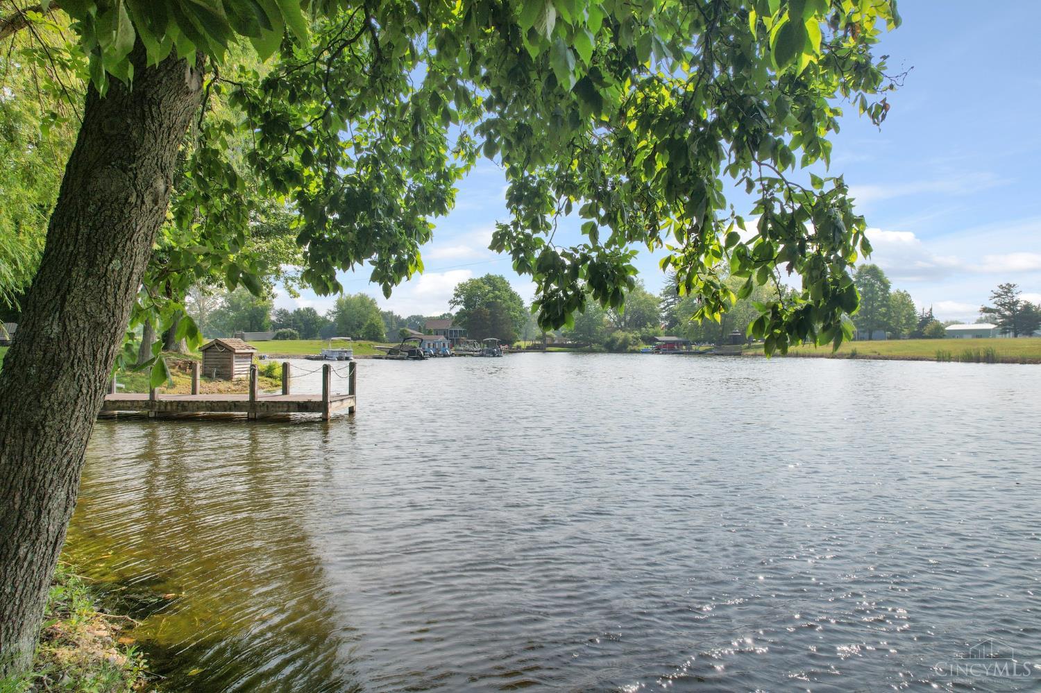 440 Waynoka Drive, Franklin, Ohio image 12
