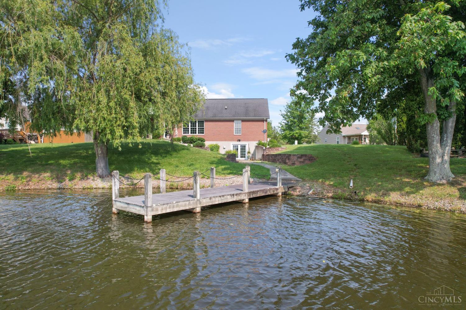440 Waynoka Drive, Franklin, Ohio image 13