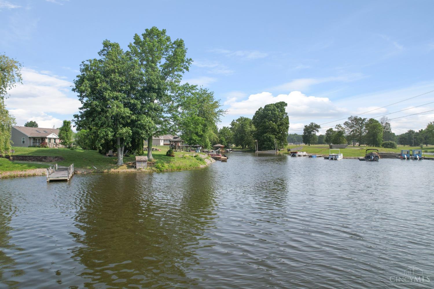 440 Waynoka Drive, Franklin, Ohio image 15
