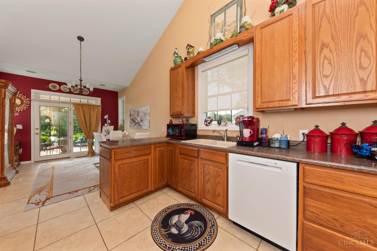 440 Waynoka Drive, Franklin, Ohio image 27