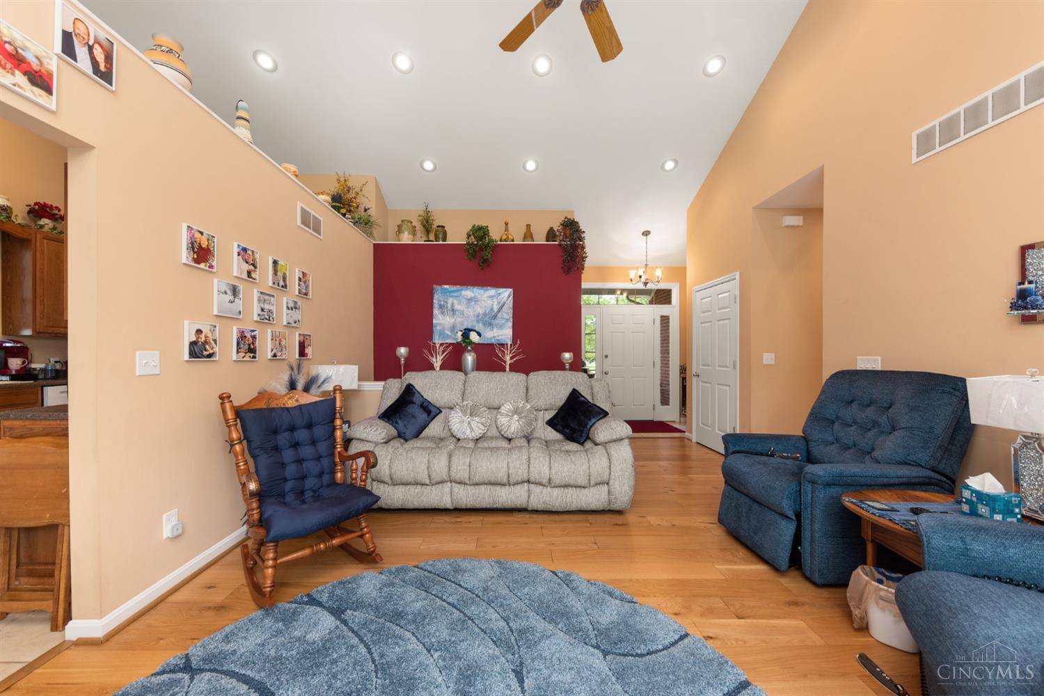 440 Waynoka Drive, Franklin, Ohio image 22