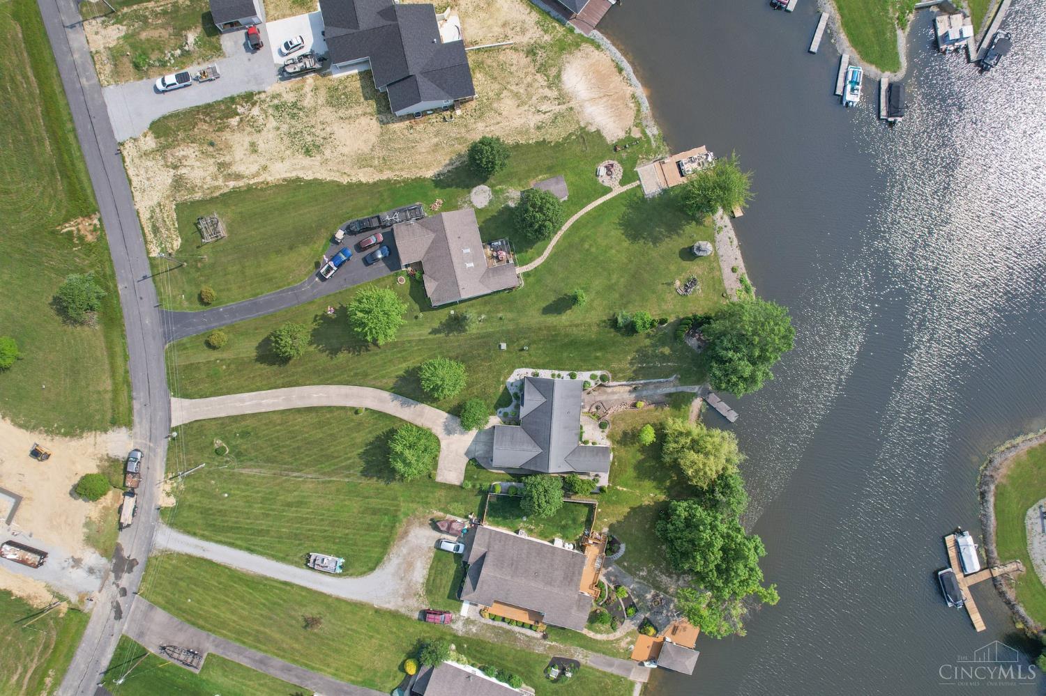 440 Waynoka Drive, Franklin, Ohio image 20