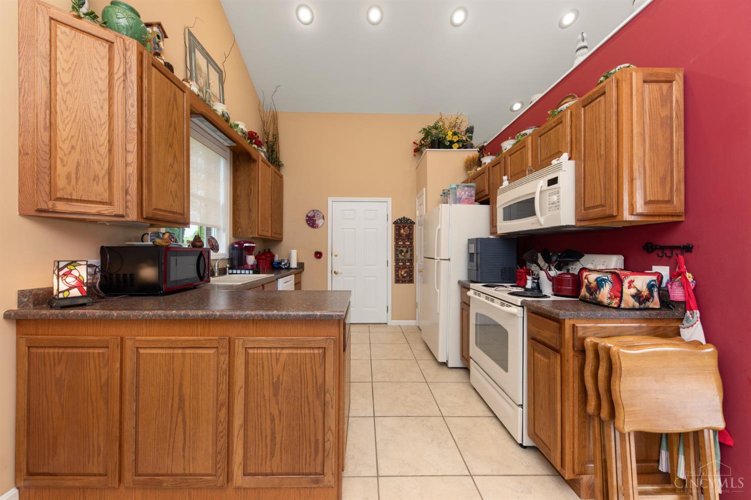 440 Waynoka Drive, Franklin, Ohio image 25