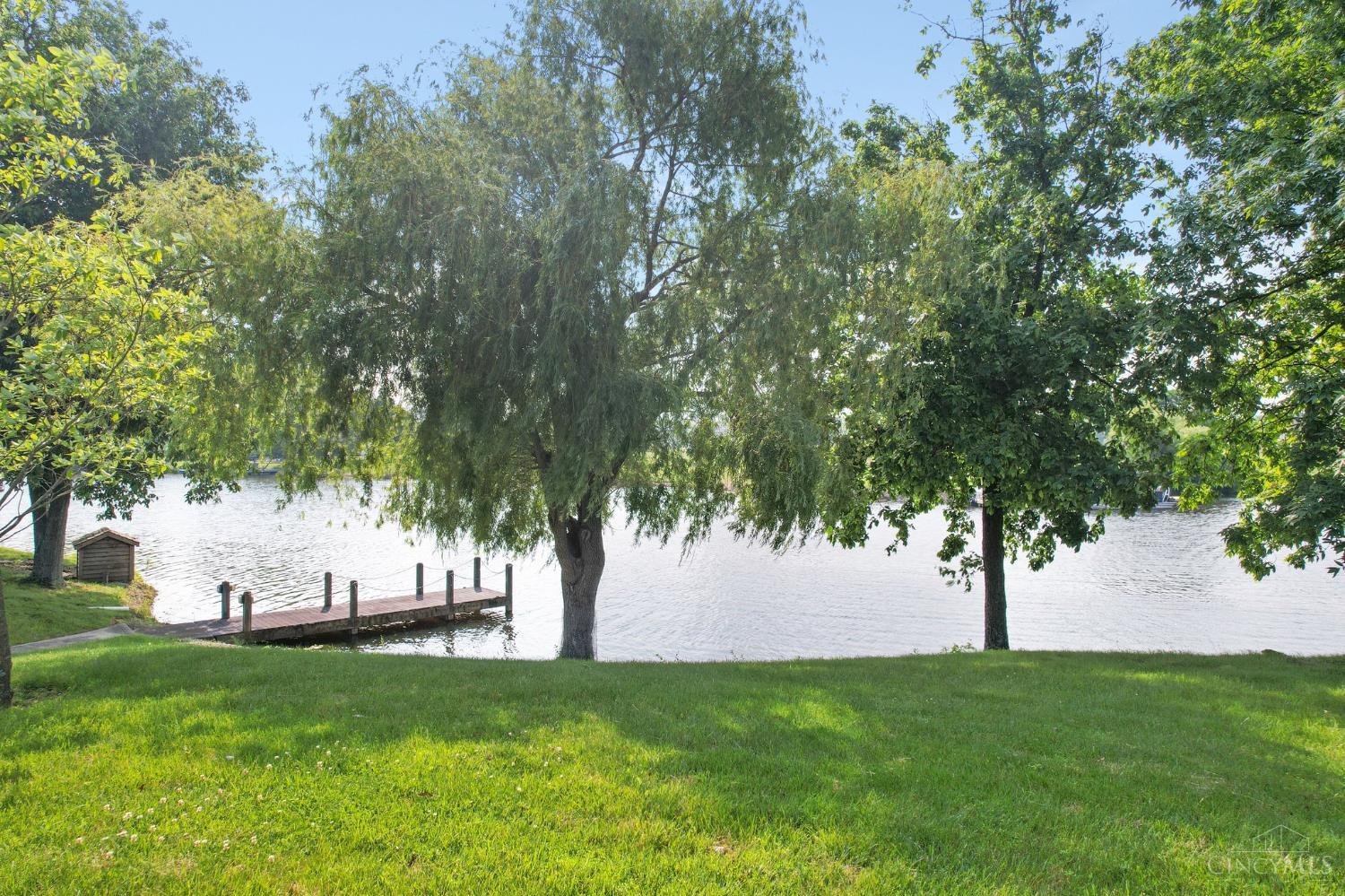 440 Waynoka Drive, Franklin, Ohio image 8