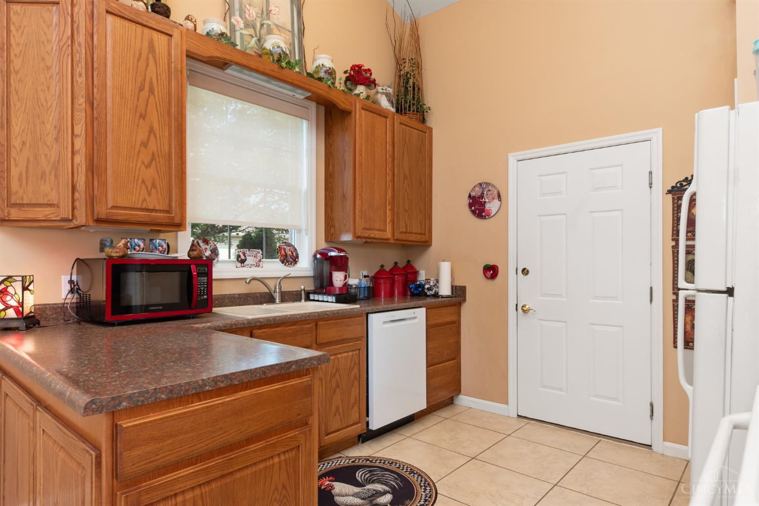 440 Waynoka Drive, Franklin, Ohio image 26