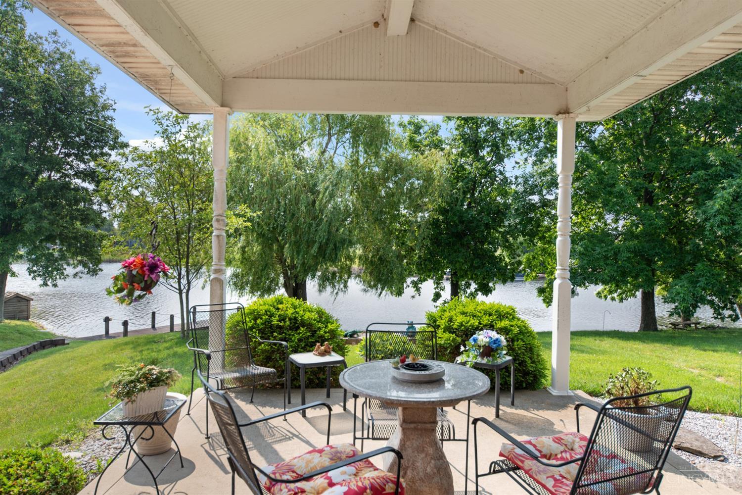 440 Waynoka Drive, Franklin, Ohio image 7