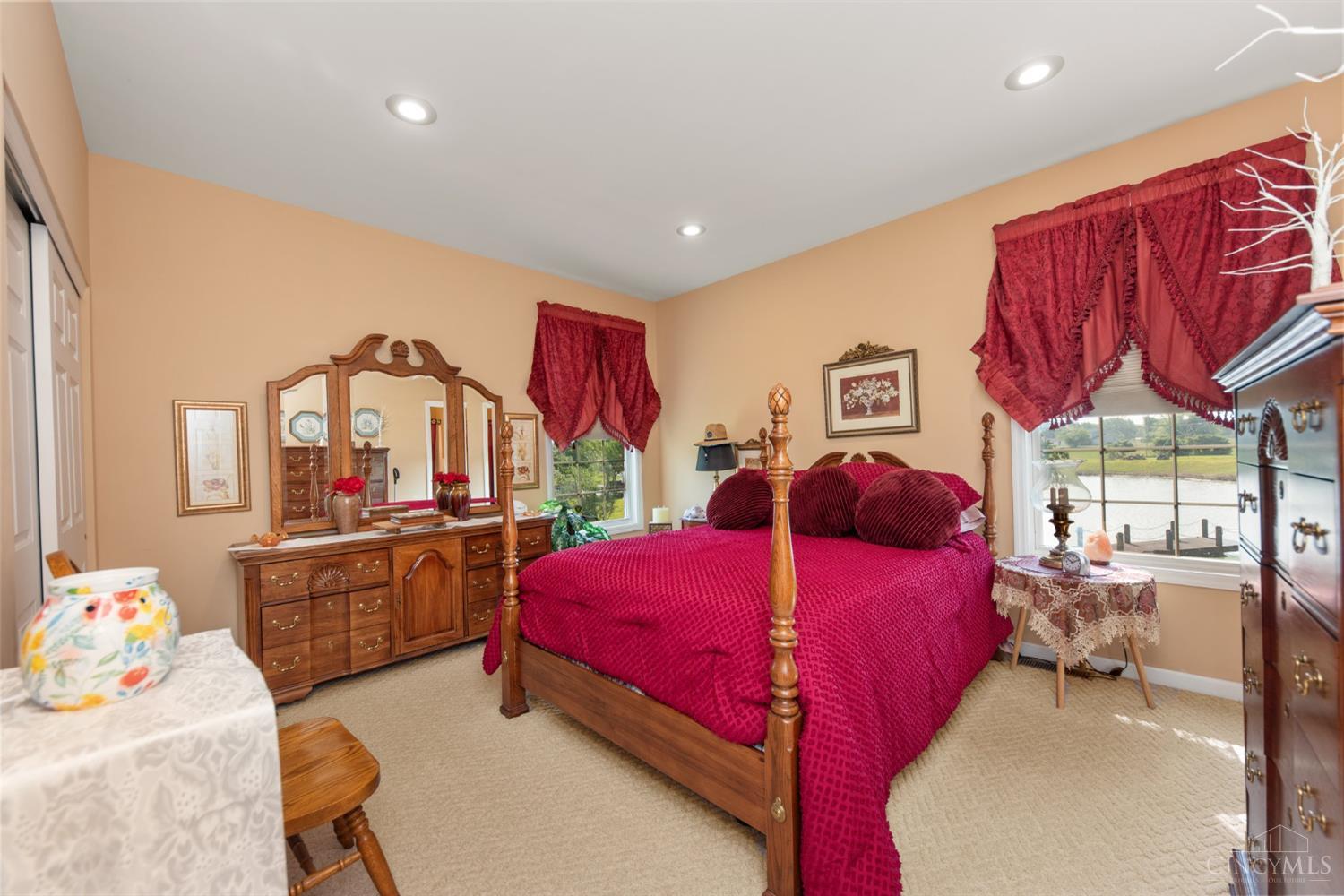 440 Waynoka Drive, Franklin, Ohio image 30
