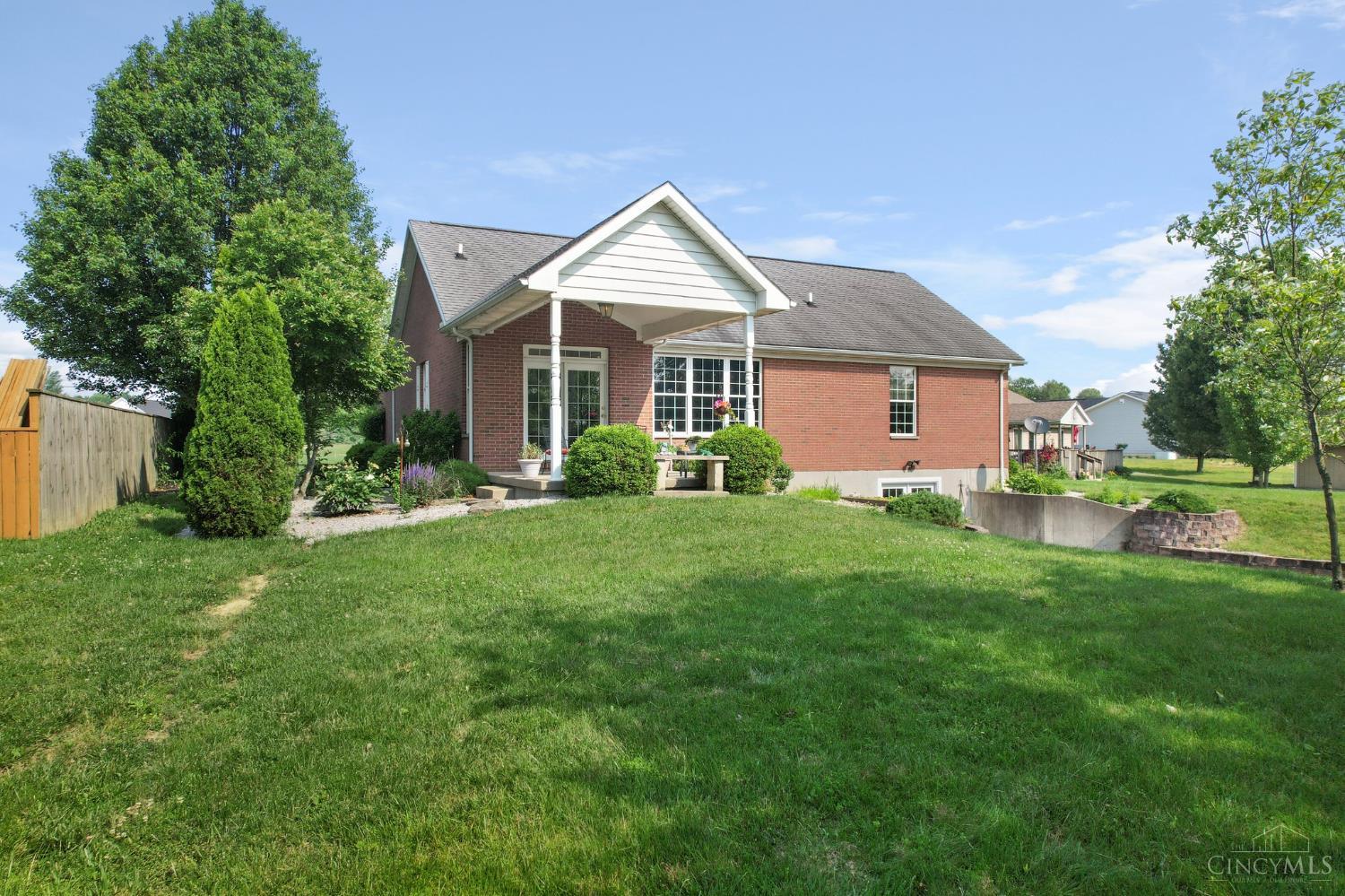 440 Waynoka Drive, Franklin, Ohio image 11