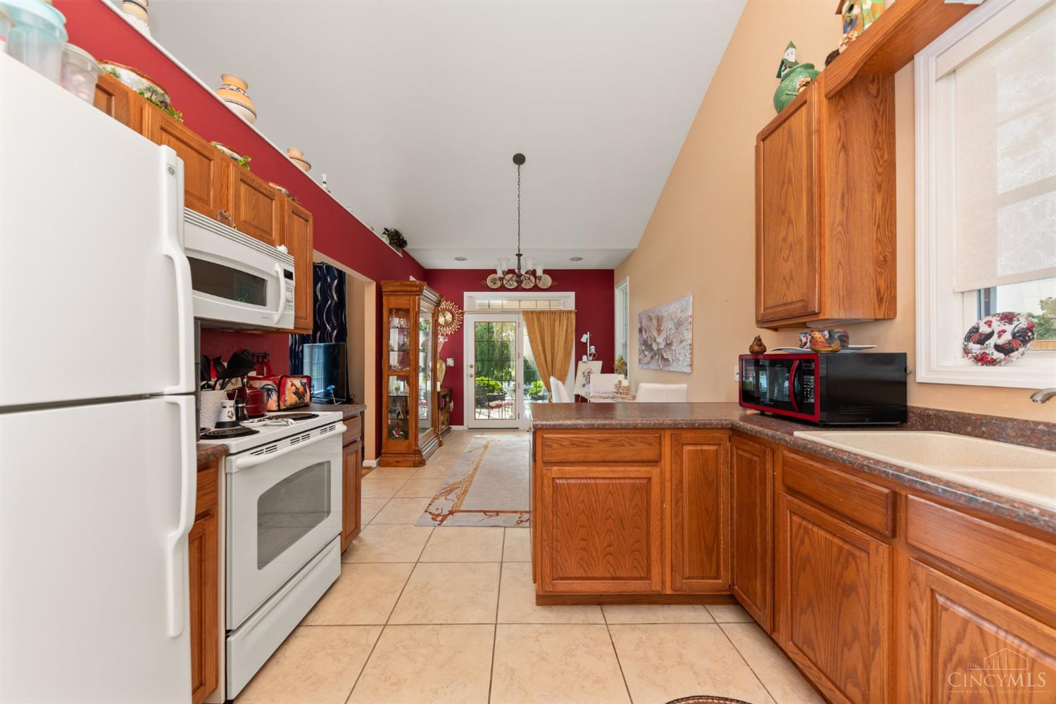 440 Waynoka Drive, Franklin, Ohio image 28