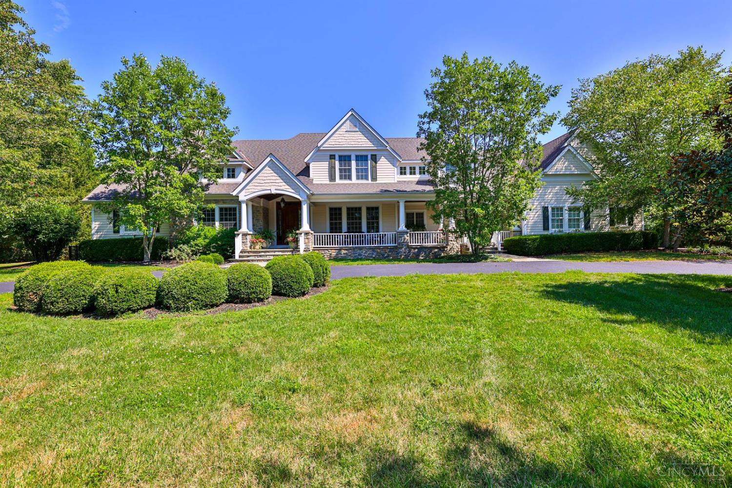 8180 Shawnee Run Road