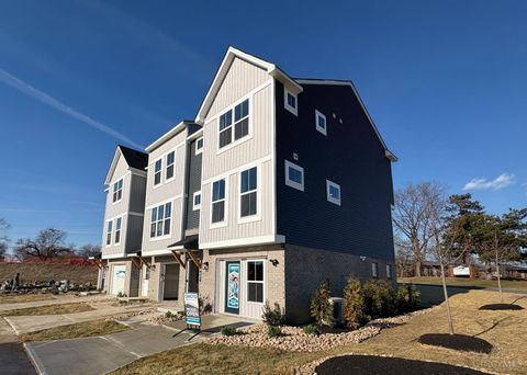 Photo of 602 Brightview Place #34, Forest Park, OH 45240 (MLS # 1870677)
