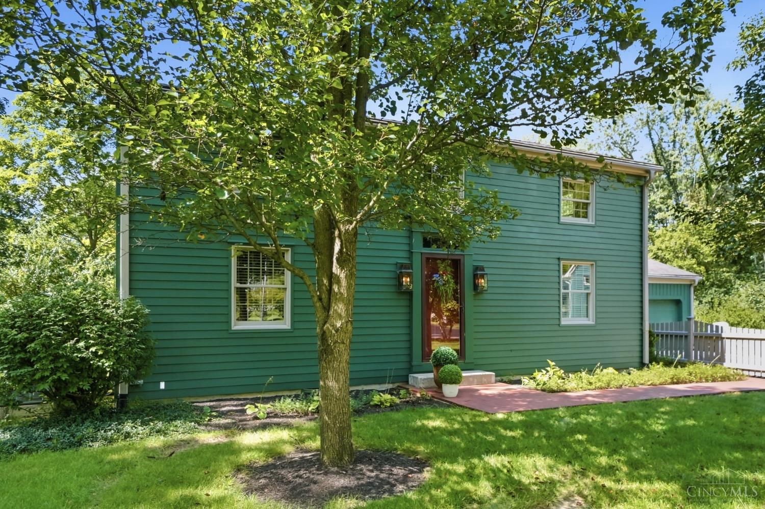 6535 Weidner Road