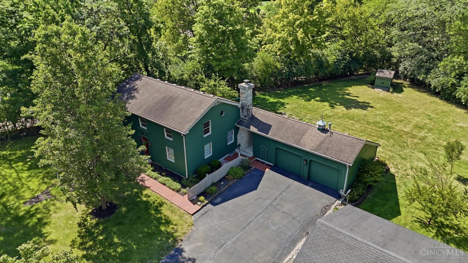 6535 Weidner Road