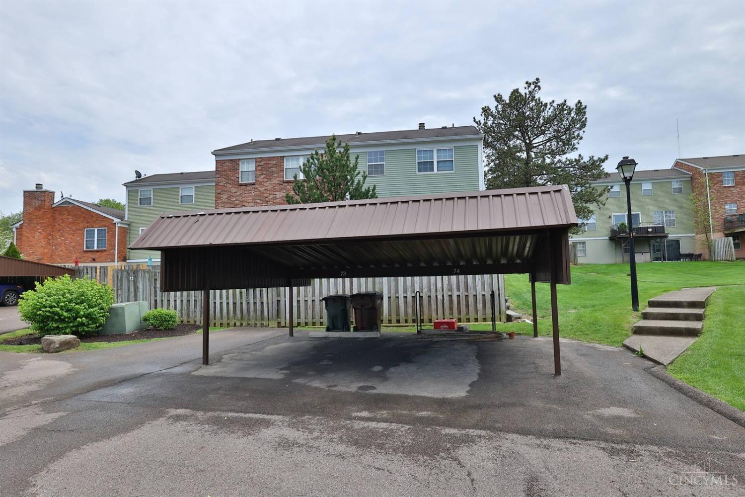 74 Applewood Drive, Fairfield, Ohio image 36