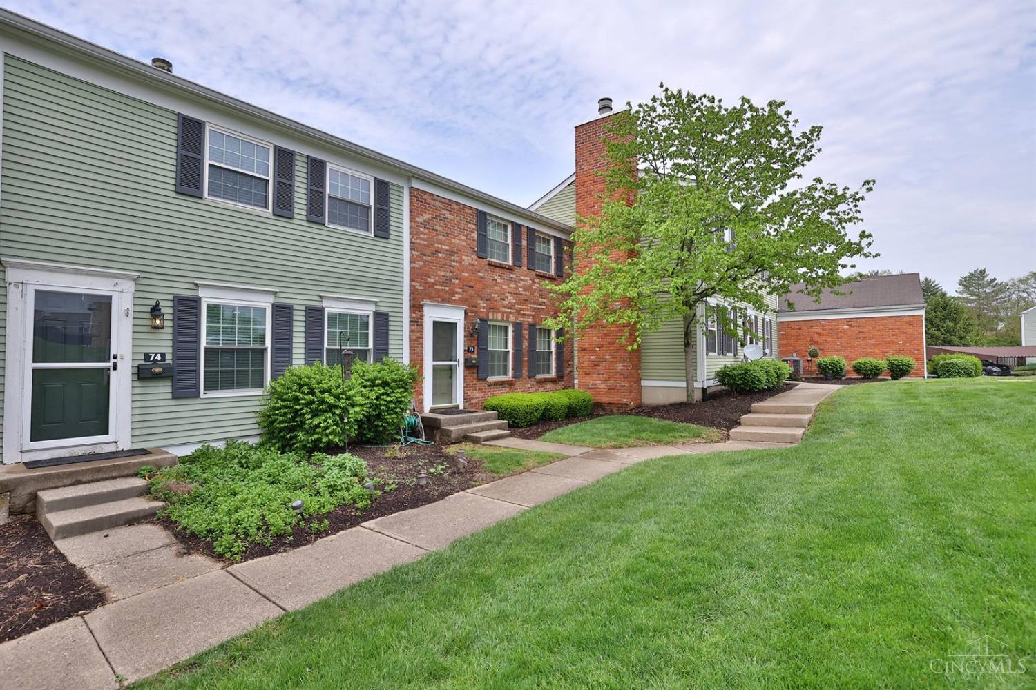 74 Applewood Drive, Fairfield, Ohio image 38