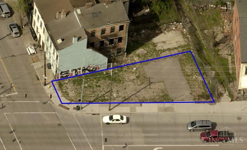 1600 John Street