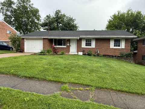 Homes For Sale - 3148 Rockacres Court<br/> Hamilton County, Cincinnati, OH 45239