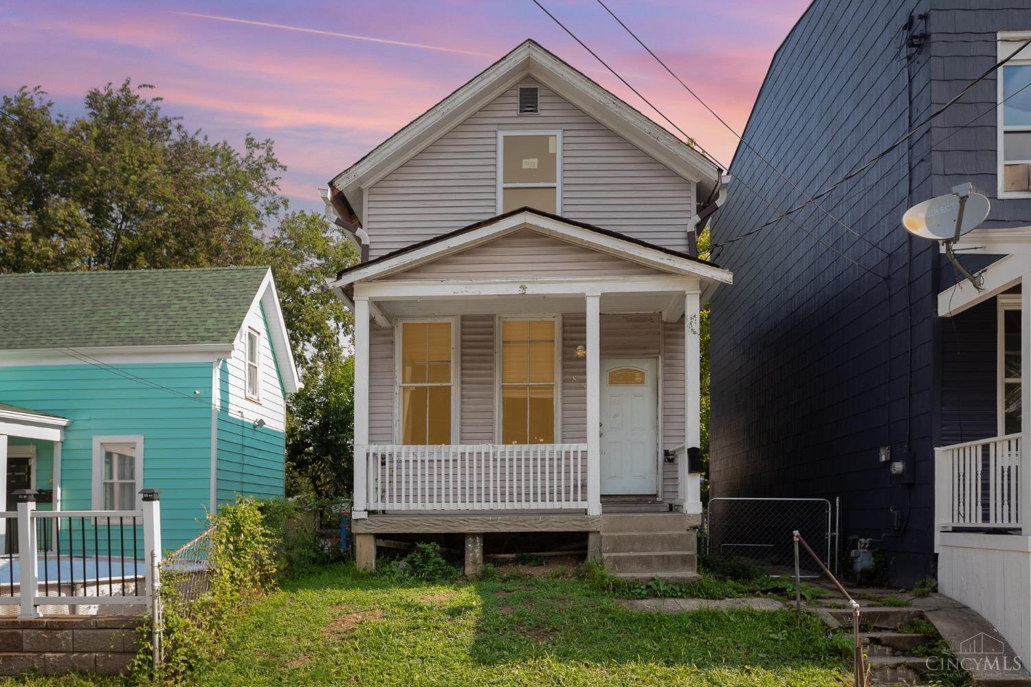 View Cincinnati, OH 45214 house