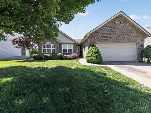 Homes For Sale - 929 W Jameson Court<br/> Trenton, OH 45067