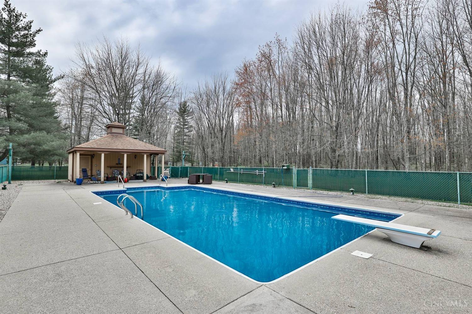 6383 State Route 132, Goshen, Ohio image 38