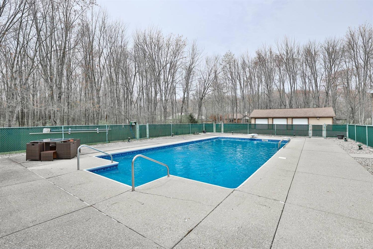 6383 State Route 132, Goshen, Ohio image 39