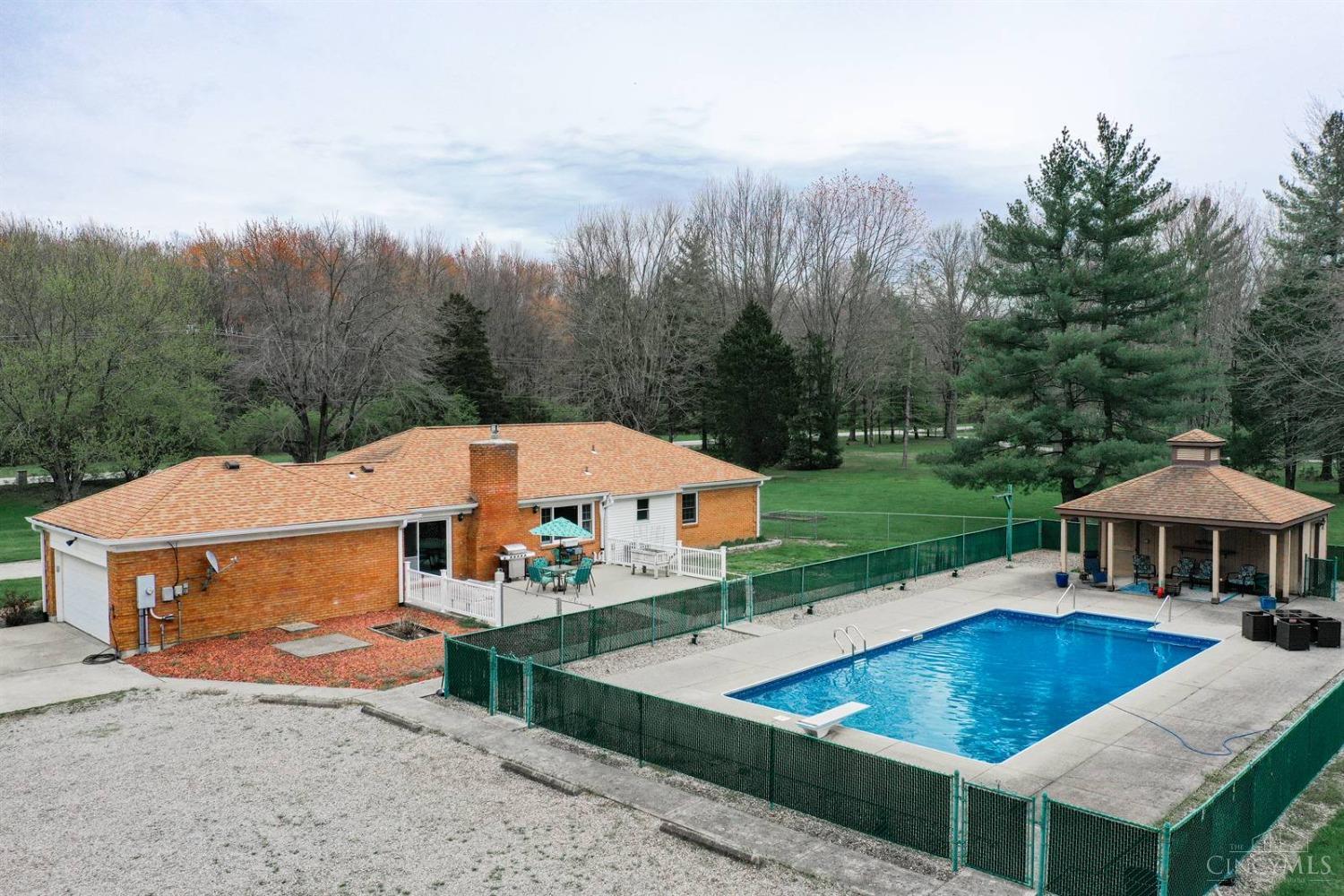 6383 State Route 132, Goshen, Ohio image 49