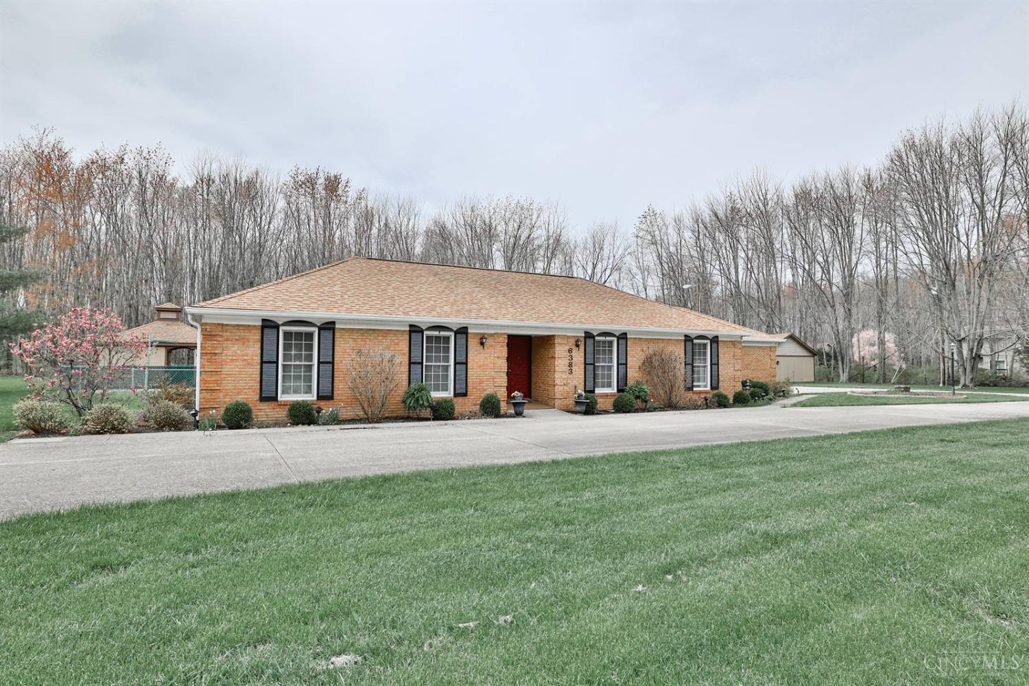 6383 State Route 132, Goshen, Ohio image 1
