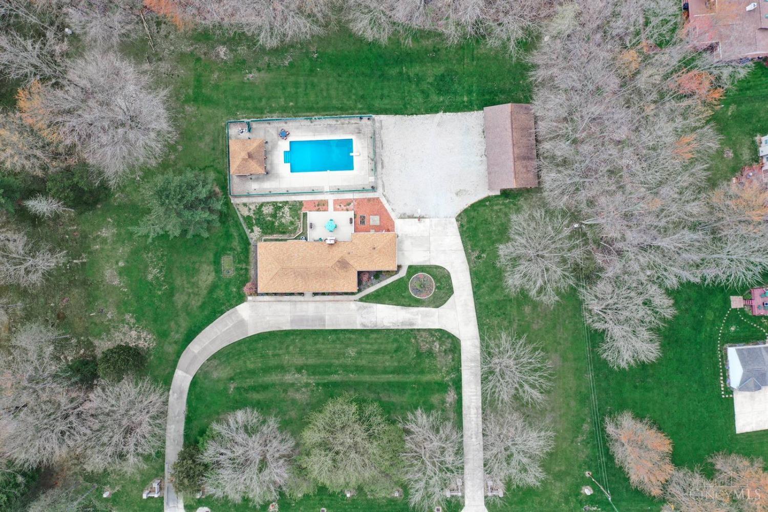 6383 State Route 132, Goshen, Ohio image 45