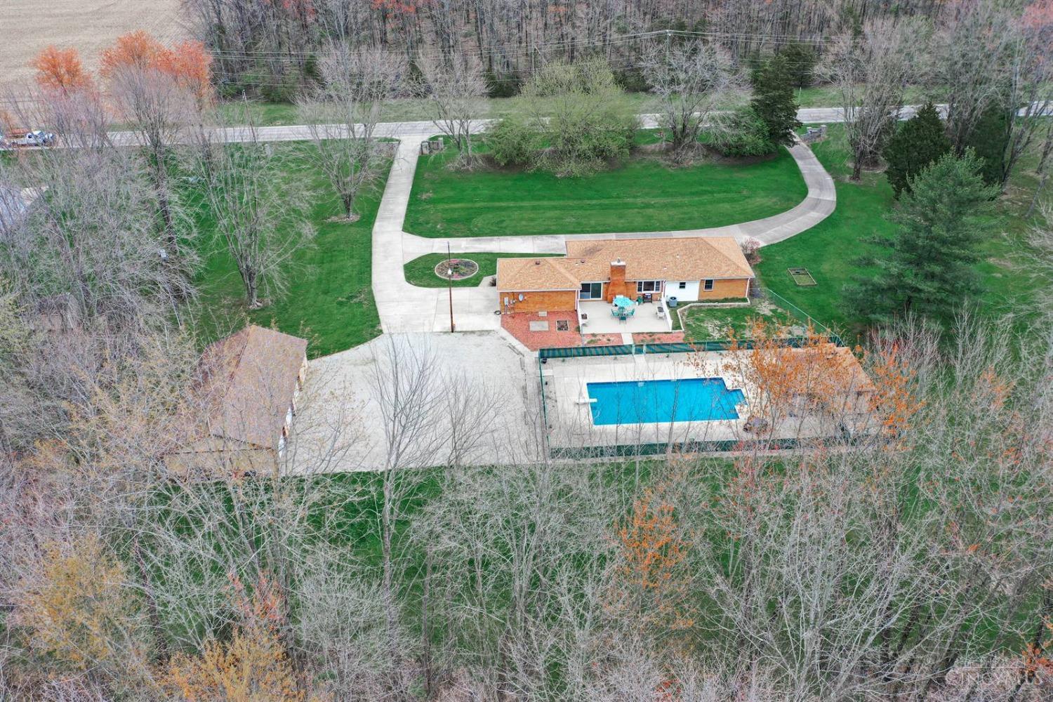 6383 State Route 132, Goshen, Ohio image 48