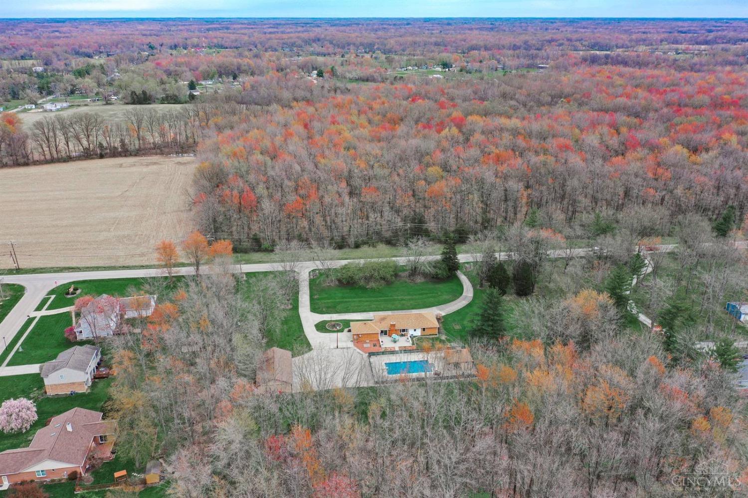 6383 State Route 132, Goshen, Ohio image 46