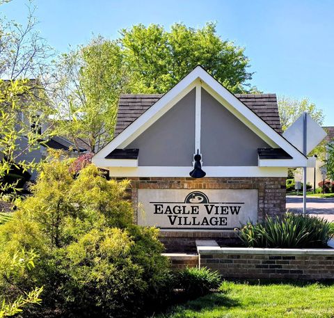 Condo For Sale - 6377 Pinehurst Lane<br/> Warren County, Mason, OH 45040
