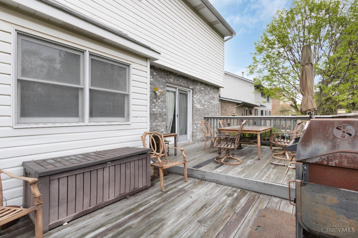 27 Carousel Circle, Fairfield, Ohio image 18