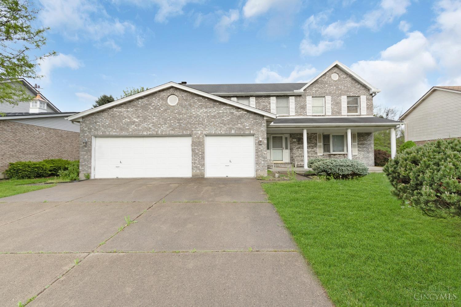 27 Carousel Circle, Fairfield, Ohio image 1