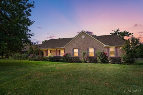 Photo of 8215 Morgans Run Drive, Harlan Township, OH 45152 (MLS # 1892239)