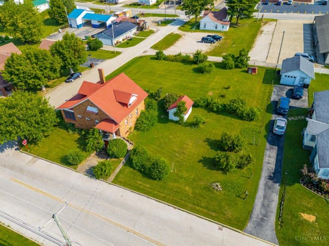 Homes For Sale - 104 Washington Street<br/> West Union, OH 45693