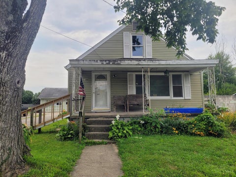 Photo of 120 N High Street, Midland, OH 45148 (MLS # 1891056)