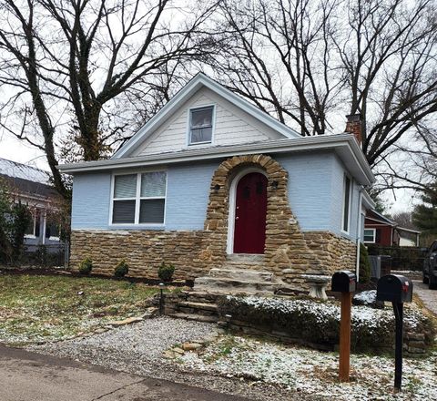 Photo of 9970 Washington Avenue, Symmes Township, OH 45140 (MLS # 1864109)