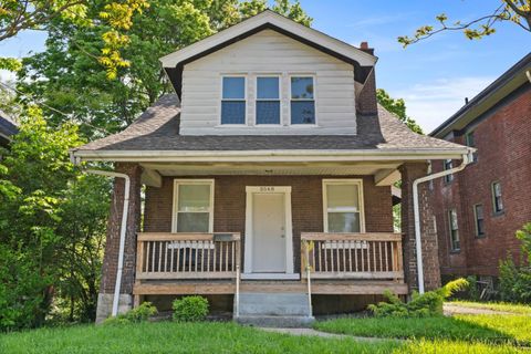 3548 Eden Avenue, Cincinnati, OH 45229 - #: 1840421