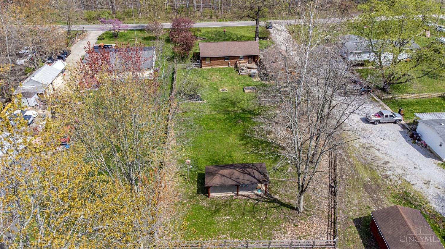 2918 Lindale Mt Holly Road, Monroe, Ohio image 16