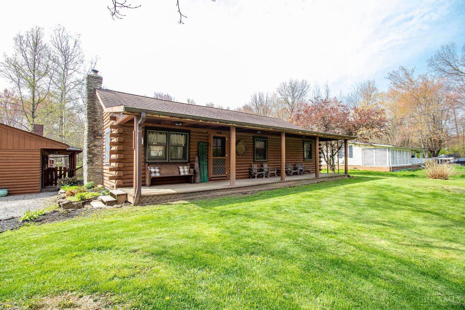 2918 Lindale Mt Holly Road, Monroe, Ohio image 44