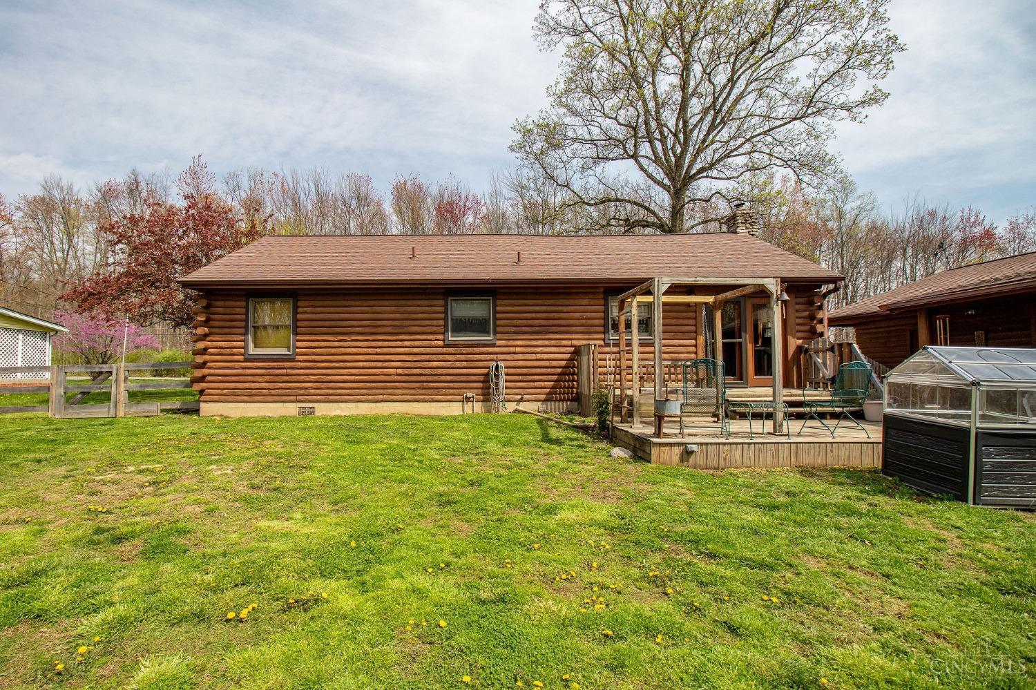 2918 Lindale Mt Holly Road, Monroe, Ohio image 49