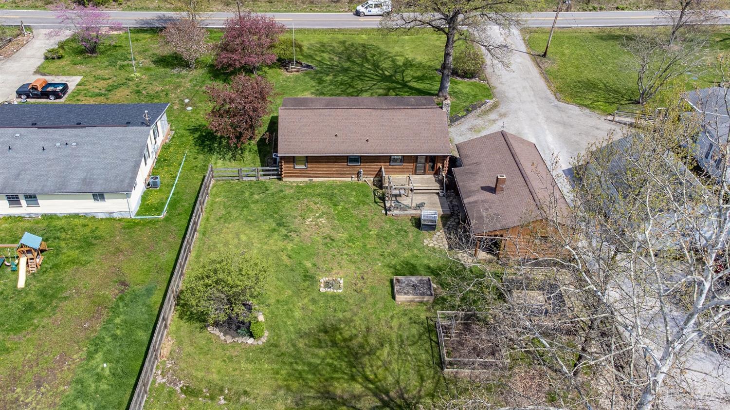 2918 Lindale Mt Holly Road, Monroe, Ohio image 14
